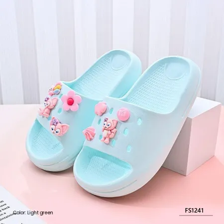 Cloud Steps Women’s Slippers